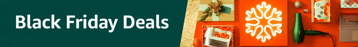 Black Friday Deals